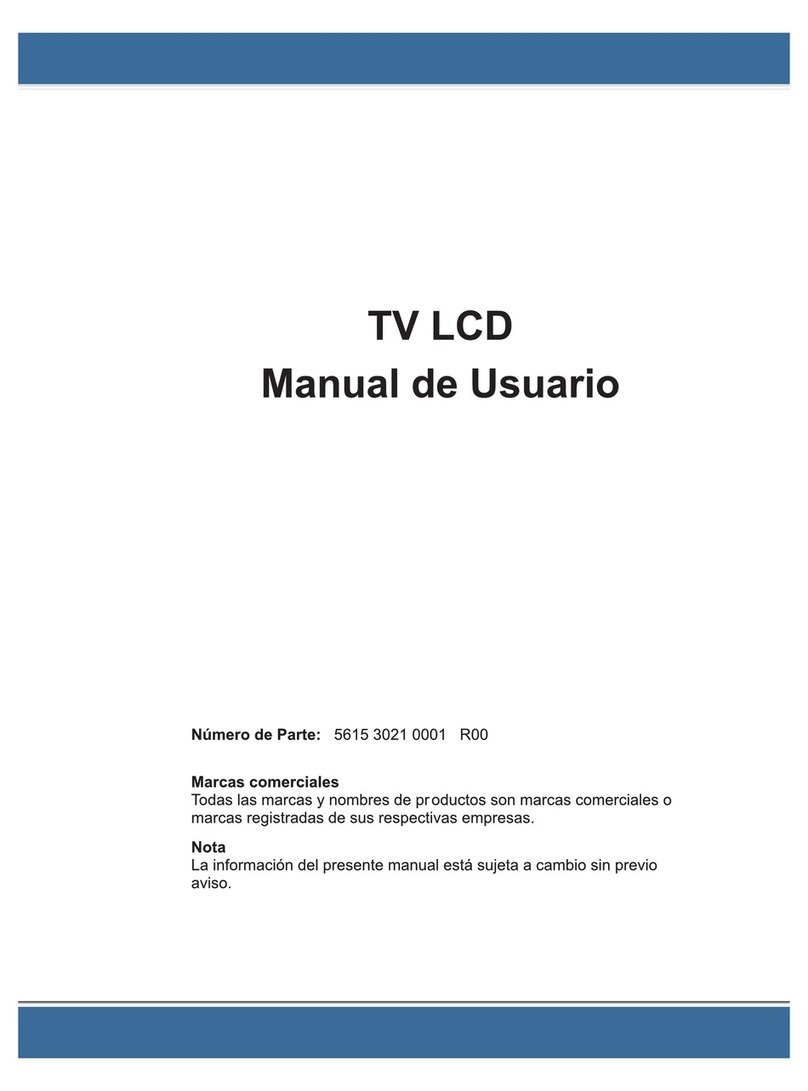 AIRIS MW142 Manual Del Usuario