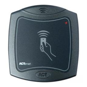 ACT ACTSMART 2 PRODUCT RANGE User manual