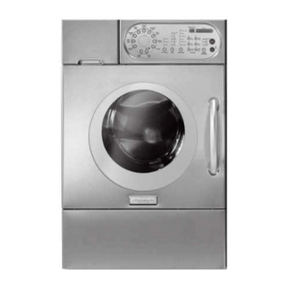 KitchenAid Pro Line KHWV01RSS User manual