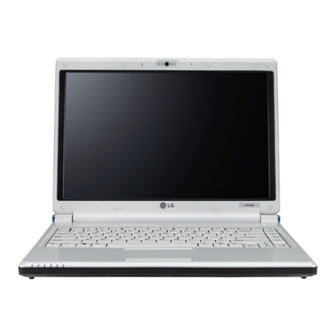 LG R410-G.APM1A9 User manual