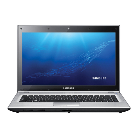 Samsung NP-Q430-JS03US brochure