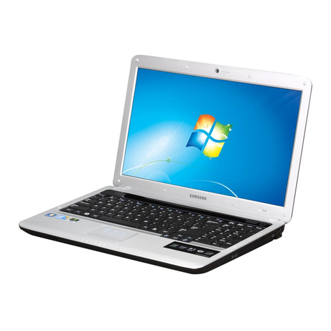 Samsung NP-R530-JT01US brochure