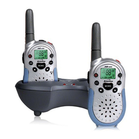 Binatone MR620 User manual