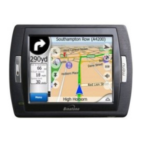 Binatone Carrera C350 user guide