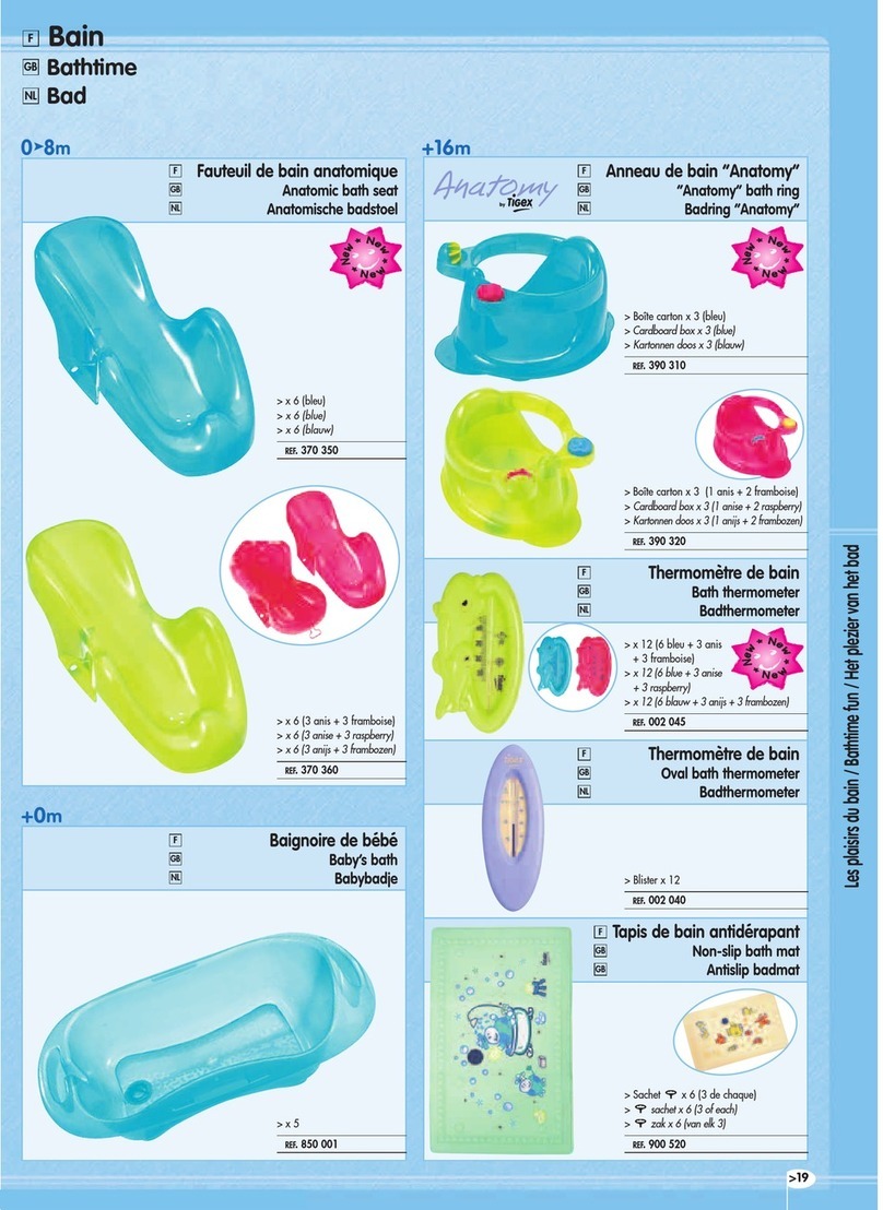 TIGEX 372 300 brochure