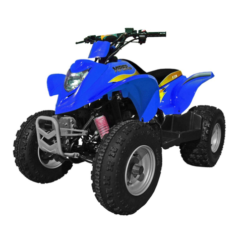 Eton VIPER 50 ST - SERVICE User manual Eton VIPER 50 ST - SERVICE User manual