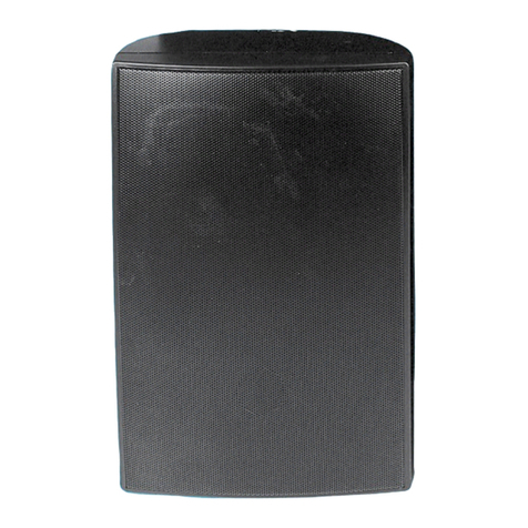 QUAD CONCOURSE Q - 2 - REV 1 User manual QUAD CONCOURSE Q - 2 - REV 1 User manual