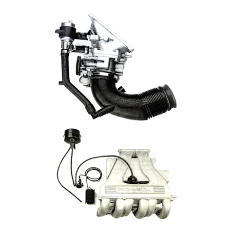 AUTOTECH 10.129.020K-021 installation instructions
