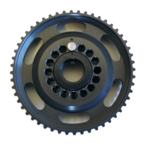 AUTOTECH 10.109.405K installation instructions
