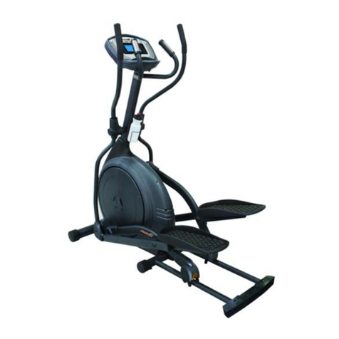BLADEZ BLADEZ X4 Setup guide