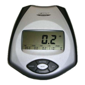 BH FITNESS H-283 user manual