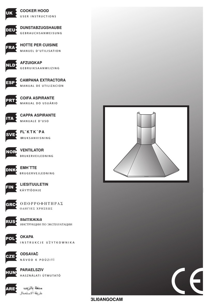 CDA A1 User manual