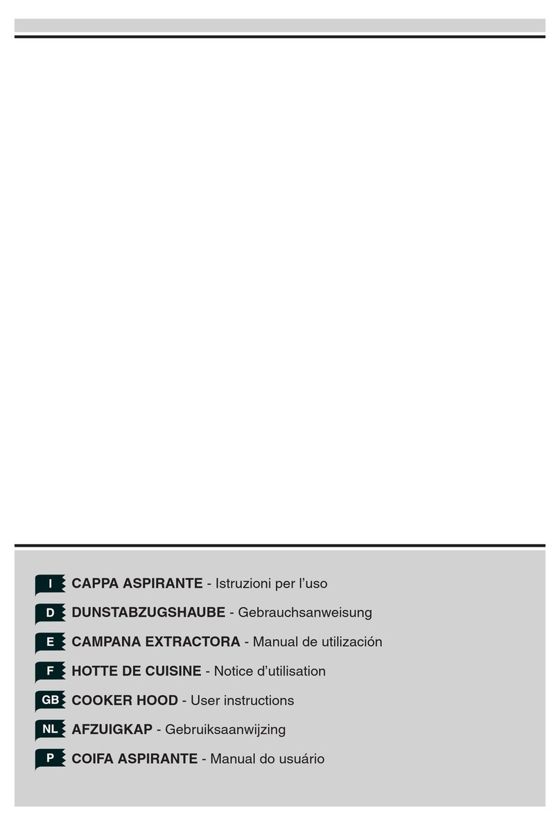 CDA EVB9 User manual