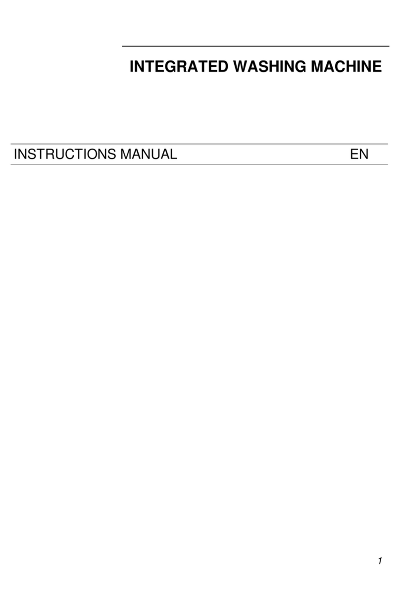 CDA CI394 User manual