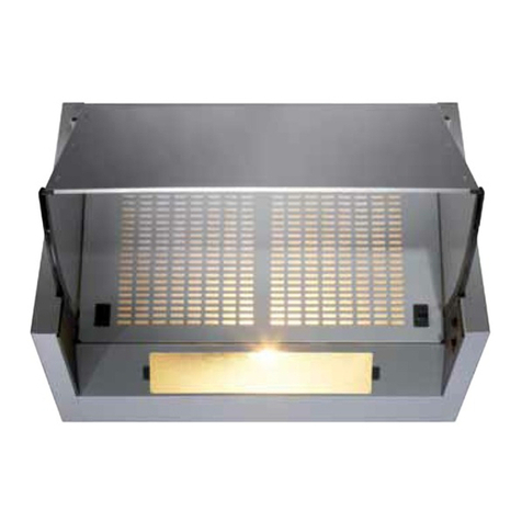 CDA CIN6 User instructions