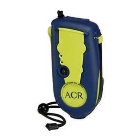 ACR Electronics AEROFIX 406 GPS I P-ELT - REV E Installation instructions