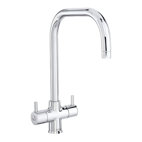 CDA TC65 User manual