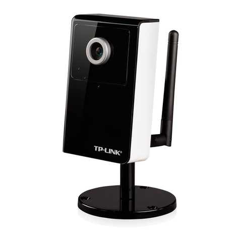 TP-Link TL-SC3130G User manual TP-Link TL-SC3130G User manual