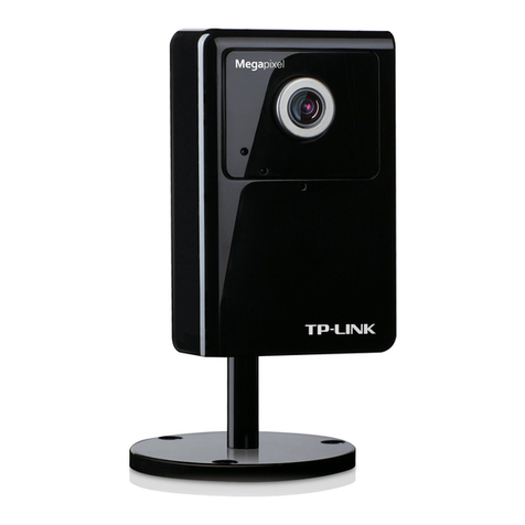 TP-Link TL-SC3430 User manual
