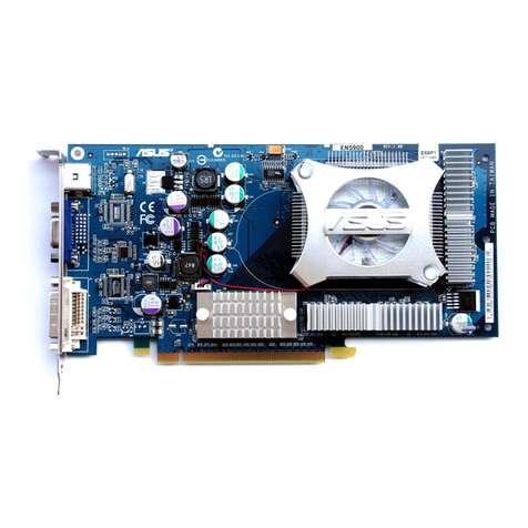 Asus EN5900 User manual