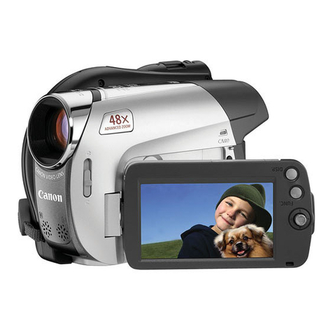 Canon 2691B001 User manual Canon 2691B001 User manual