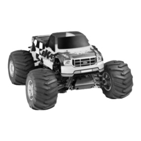 THUNDER TIGER EK4-S2 User manual