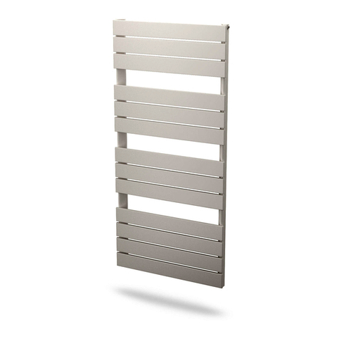RADSON ELATO E User manual