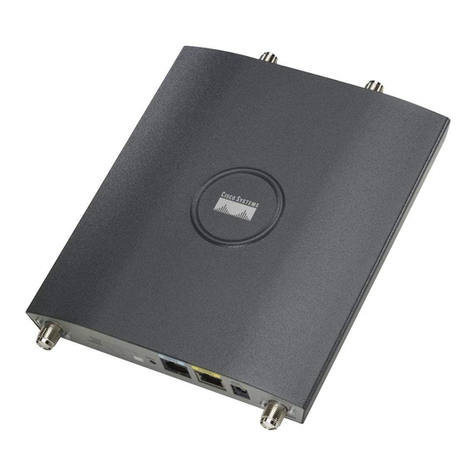 Cisco AIR-LAP1242AG-A-K9 datasheet