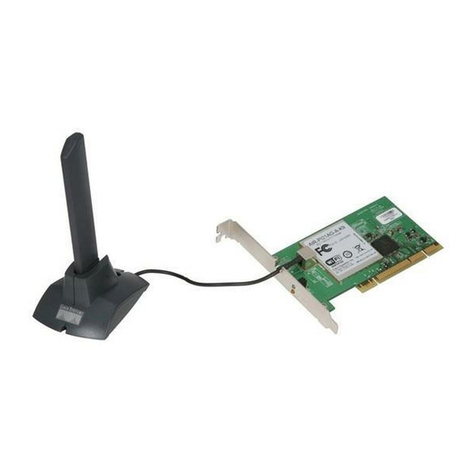 Cisco AIR-PI21AG-A-K9 datasheet