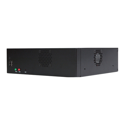 ViewSonic NMP-600 - Network Media Player Connects User manual ViewSonic NMP-600 - Network Media Player Connects User manual