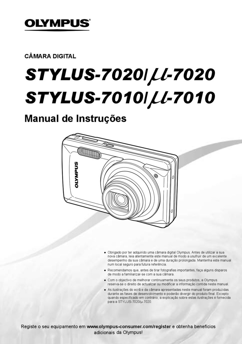 Olympus S701 - Pearlcorder Microcassette Dictaphone Instruction Manual