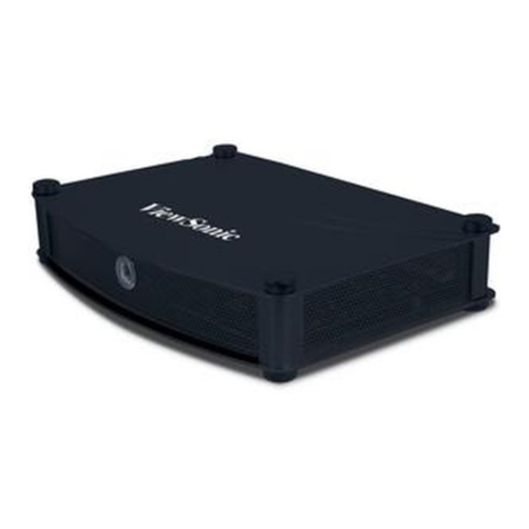 ViewSonic NMP-500 user guide