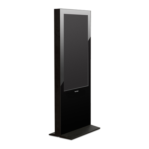 ViewSonic EP4602T Specifications