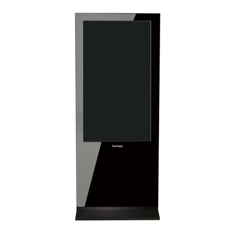 ViewSonic EP4602r Specifications
