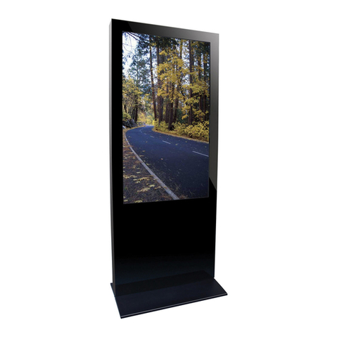 ViewSonic EP5202r Specifications