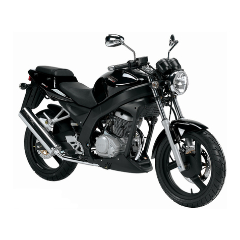 DAELIM ROADWIN FI - CATALOG User manual DAELIM ROADWIN FI - CATALOG User manual