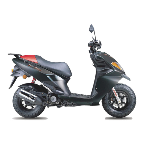 DAELIM E-FIVE manual