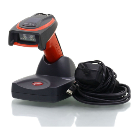Honeywell 4820HDHM User manual Honeywell 4820HDHM User manual