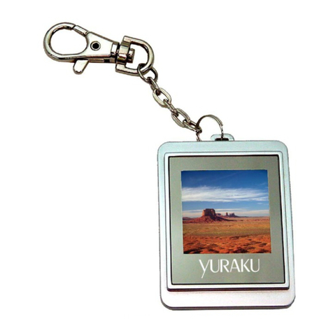 YURAKU YUR.PHOTO 15KS2 - User manual