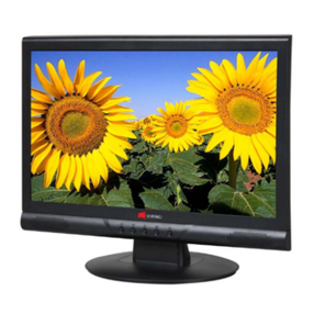 YURAKU YUR.VISION YV17WB2 - User manual