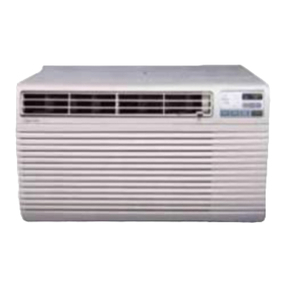Heat Controller Comfort-Aire BG-101A User manual
