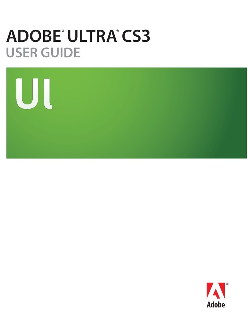 Adobe 25510629 - After Effects CS3 Professional User manual