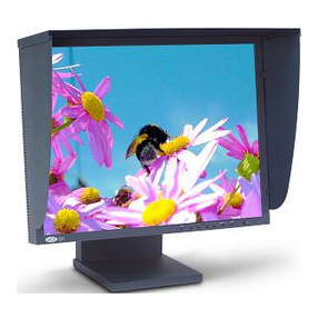 LaCie 130737 - 321 - 21.3" LCD Monitor User manual
