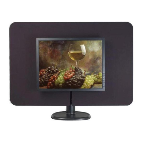 LaCie 130705 - 119 With LaFrame User manual