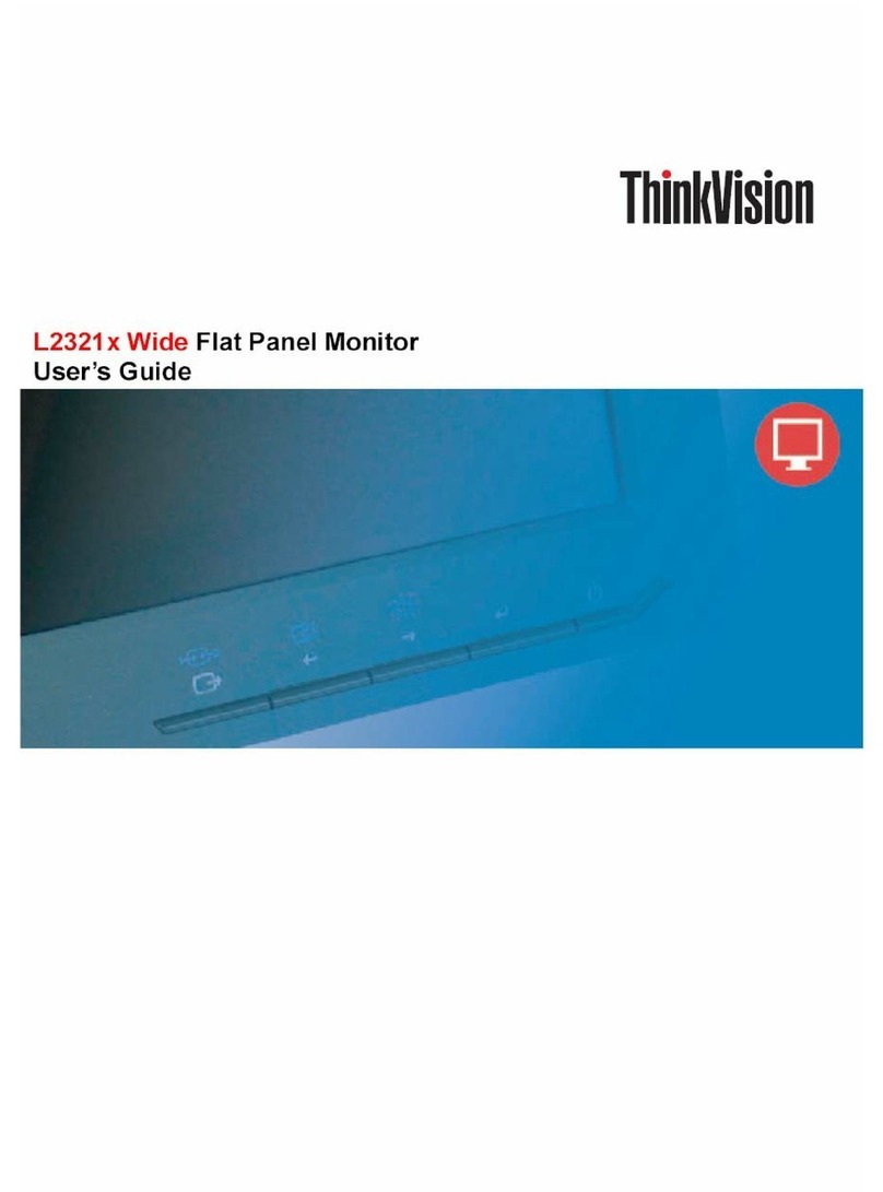Lenovo 4014HB6 User manual