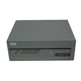 IBM 4810 33H Installation and maintenance instructions