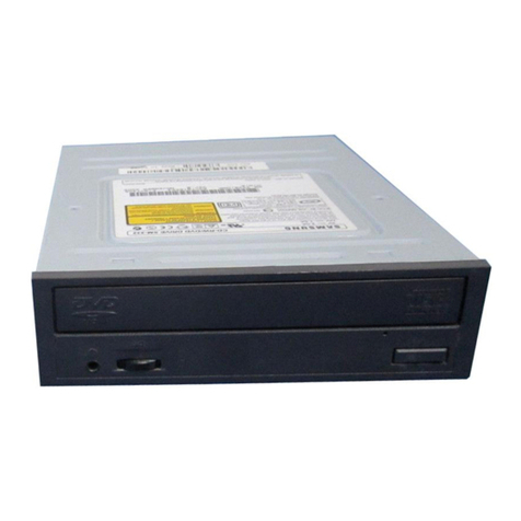 Samsung SM-332B User manual