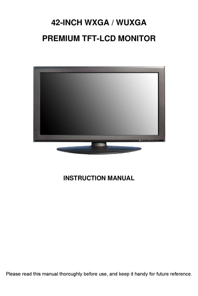 Bosch 42RTH User manual