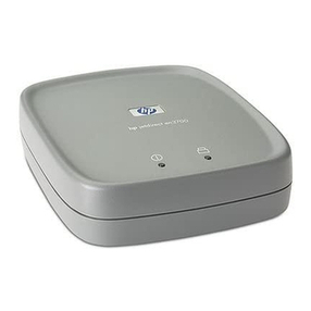 HP En3700 - JetDirect Print Server User manual HP En3700 - JetDirect Print Server User manual