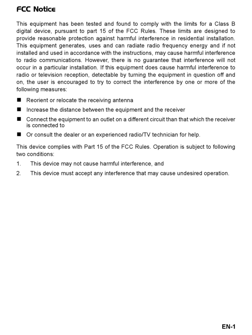 BenQ MP523 - XGA DLP Projector user guide